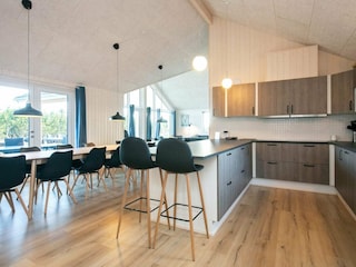 Vakantiehuis Bratten Strand  41