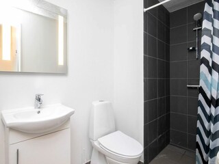 Vakantiehuis Bratten Strand  32