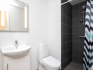 Vakantiehuis Bratten Strand  33