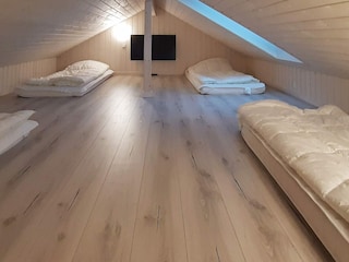 Vakantiehuis Bratten Strand  18