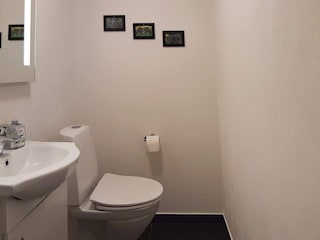 Ferienhaus Bratten Strand  29