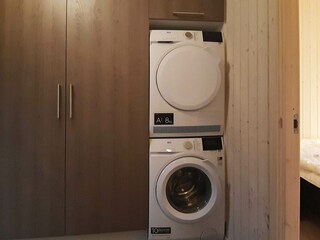 Casa per le vacanze Bratten Strand  48