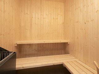 Ferienhaus Bratten Strand  27