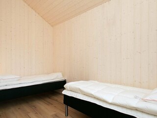 Casa de vacaciones Bratten Strand  32