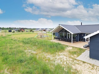 Casa per le vacanze Bratten Strand  16