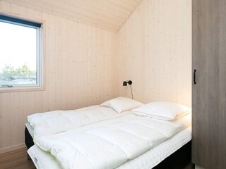 Maison de vacances Bratten Strand  33