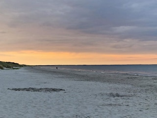 Ferienhaus Bratten Strand  9