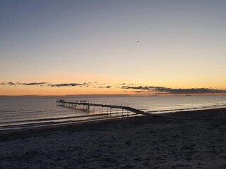 Ferienhaus Bratten Strand  35