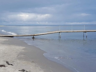 Holiday house Bratten Strand  6