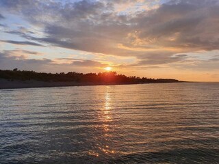 Maison de vacances Bratten Strand  48