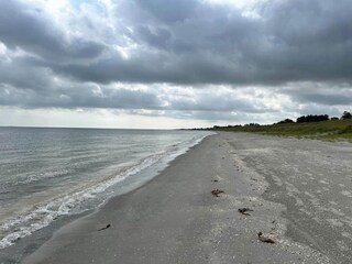 Vakantiehuis Bratten Strand  49