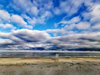 Ferienhaus Bratten Strand  7