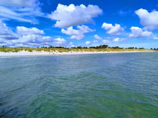 Ferienhaus Bratten Strand  36