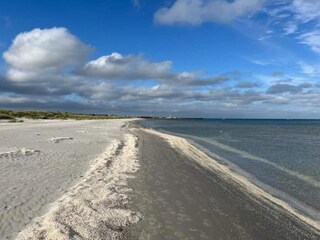 Ferienhaus Bratten Strand  12