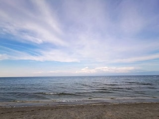 Ferienhaus Bratten Strand  11
