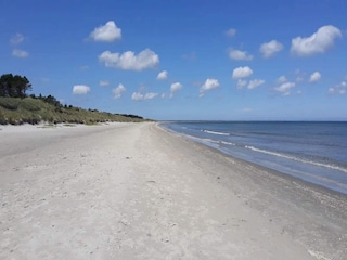 Holiday house Bratten Strand  14
