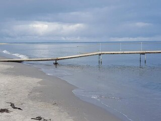 Ferienhaus Bratten Strand  47