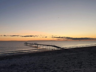 Maison de vacances Bratten Strand  52