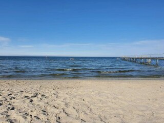Ferienhaus Bratten Strand  52