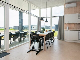 Holiday house Søndervig  4