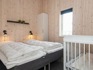 Holiday house Søndervig  12