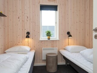 Holiday house Søndervig  25