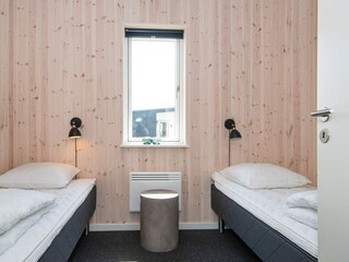 Holiday house Søndervig  26