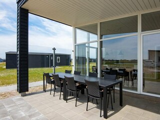 Holiday house Søndervig  27