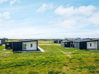 Holiday house Søndervig  28