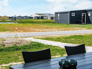 Holiday house Søndervig  13