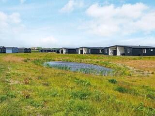 Holiday house Søndervig  29