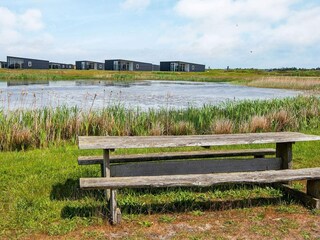 Holiday house Søndervig  32
