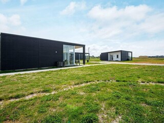 Holiday house Søndervig  35