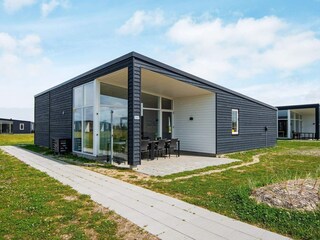 Holiday house Søndervig  36