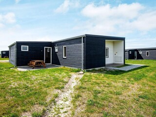 Holiday house Søndervig  37