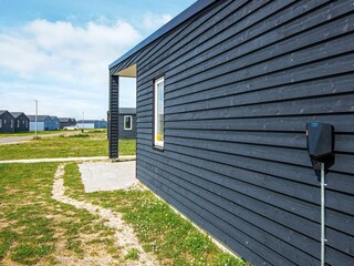 Holiday house Søndervig  15