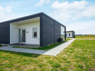 Holiday house Søndervig  38