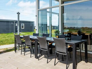 Holiday house Søndervig  16