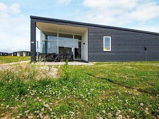Holiday house Søndervig  19