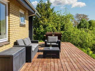 Maison de vacances Rønde  3