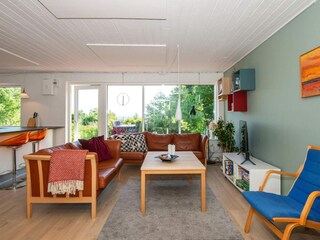 Ferienhaus Rønde  9