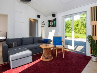 Ferienhaus Rønde  10