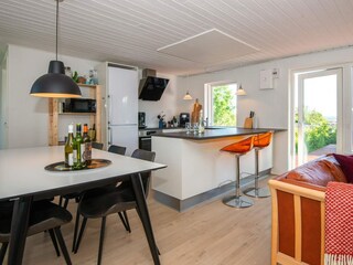 Ferienhaus Rønde  11