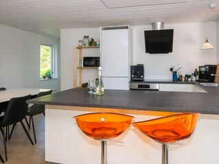 Maison de vacances Rønde  12