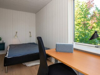 Maison de vacances Rønde  14