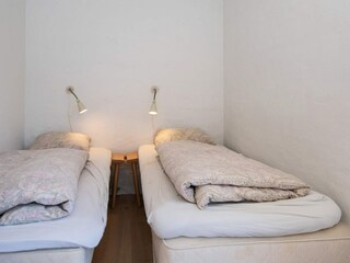 Maison de vacances Rønde  15