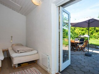 Ferienhaus Rønde  16