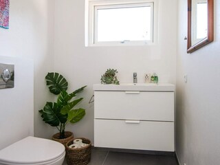 Maison de vacances Rønde  18