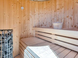 Maison de vacances Rønde  22