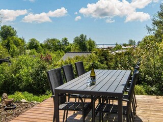 Ferienhaus Rønde  23